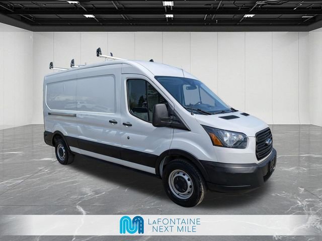 Used 2019 Ford Transit 250 148 Medium Roof RWD image 7