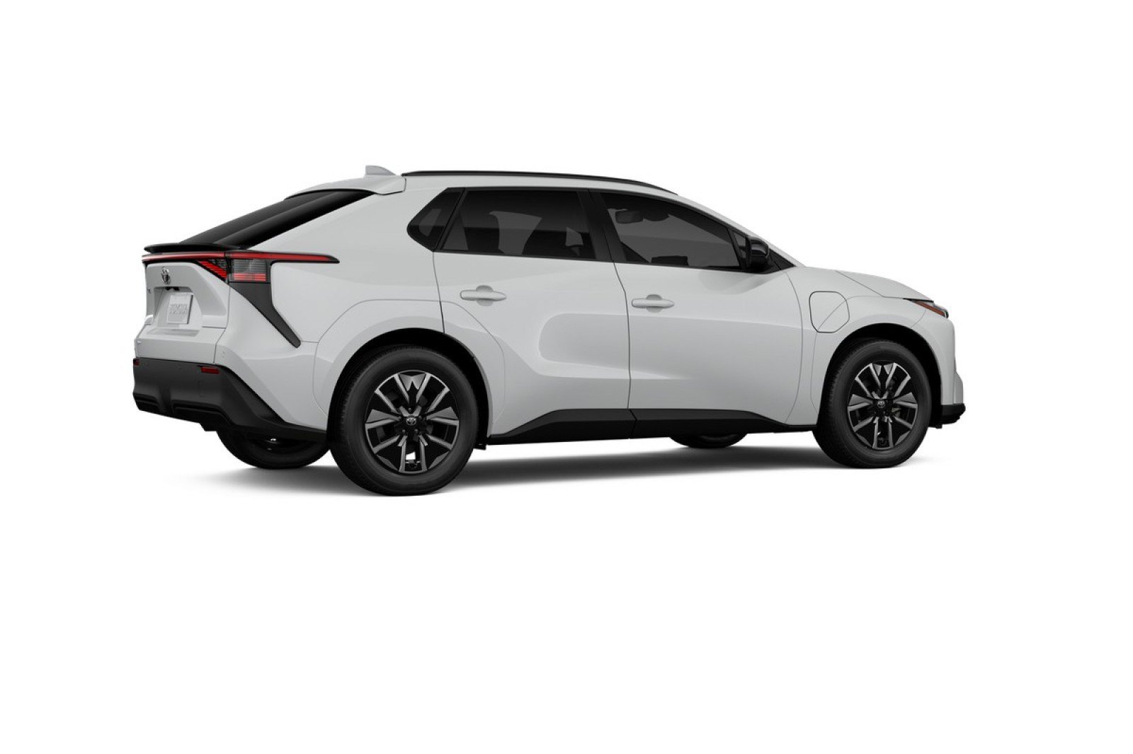 New 2026 Toyota bZ FWD image 13