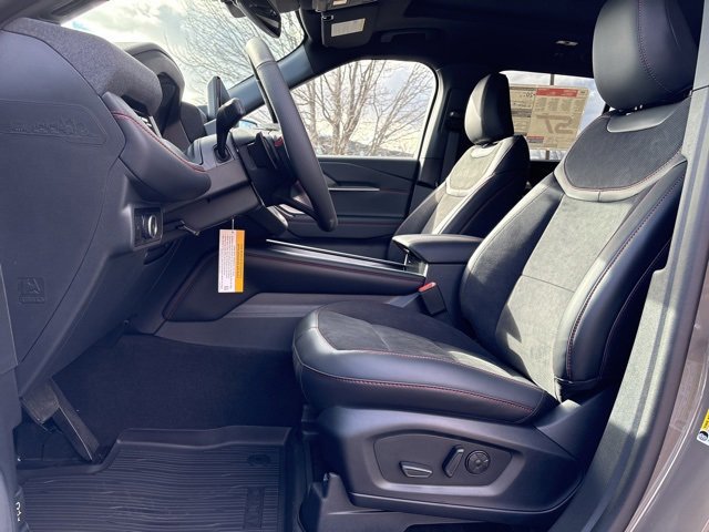 New 2026 Ford Explorer ST w/ Sun And Sound Package image 14