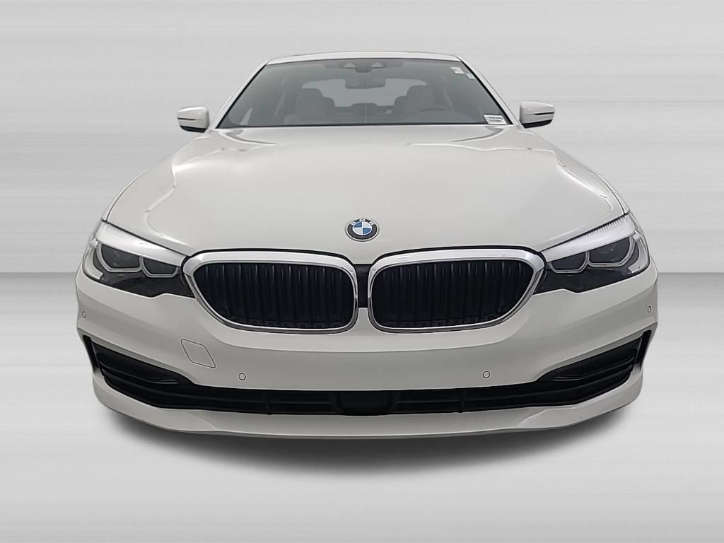 Used 2020 BMW 530i RWD image 9