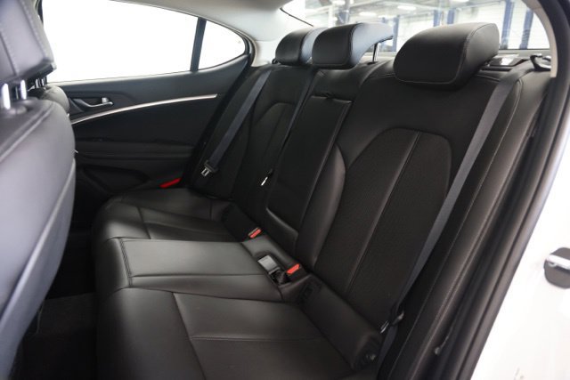 New 2026 Genesis G70 2.5T AWD/4WD image 32