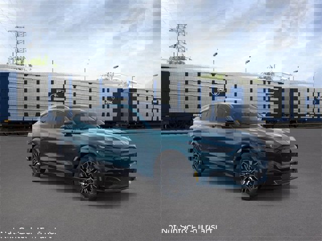 New 2026 Ford Mustang Mach-E Premium image 7