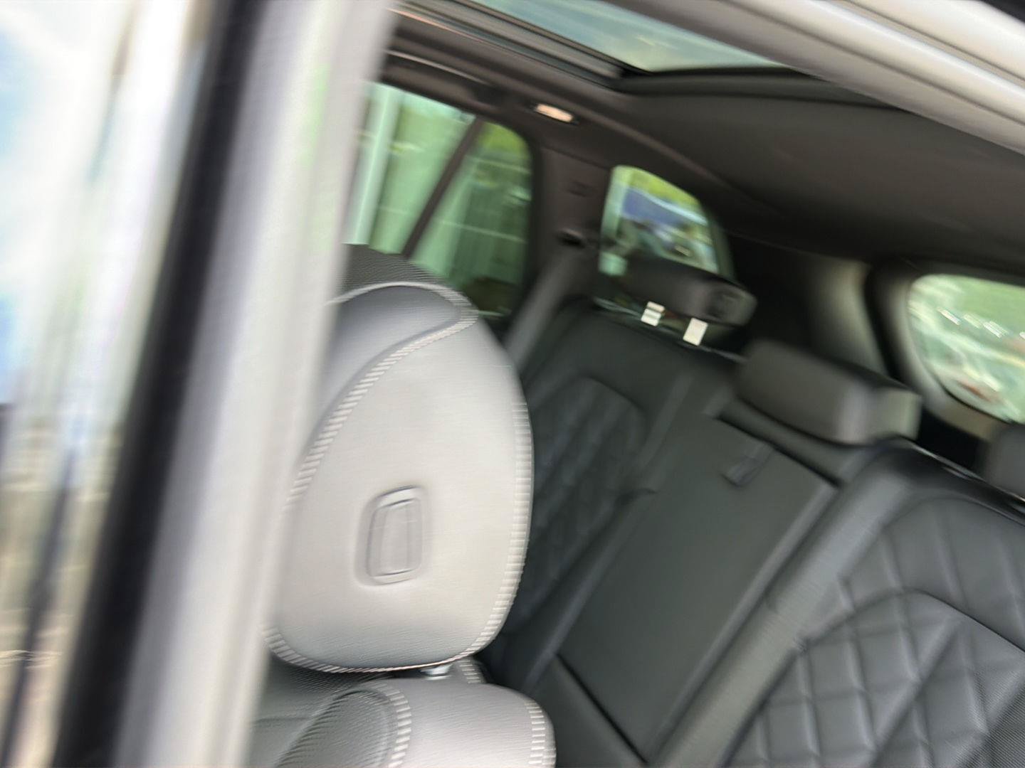 Certified 2024 BMW X5 sDrive40i w/ Premium Package RWD image 31