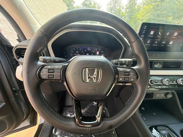 Certified 2026 Honda Passport RTL image 28