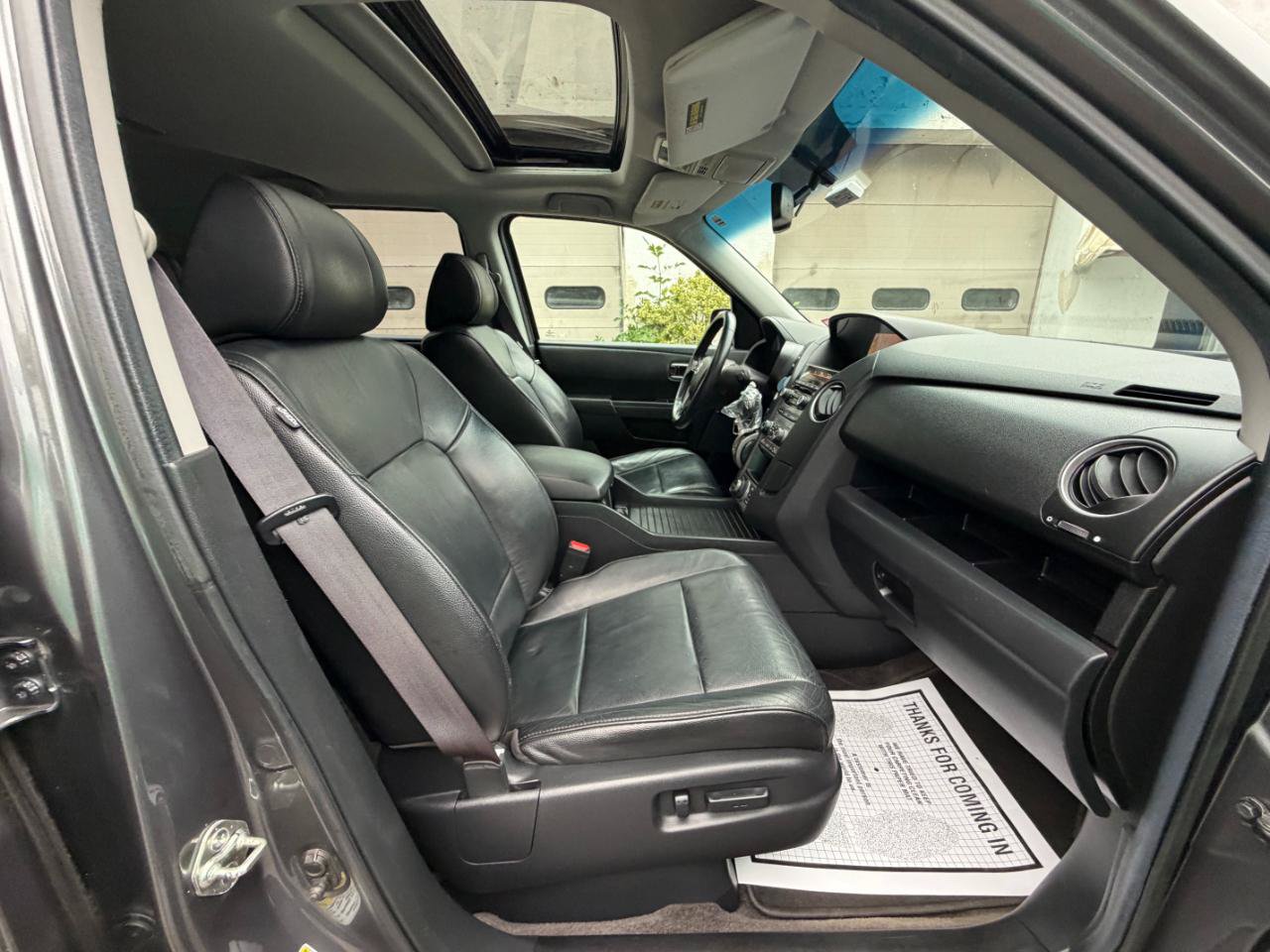 Used 2012 Honda Pilot EX-L image 40