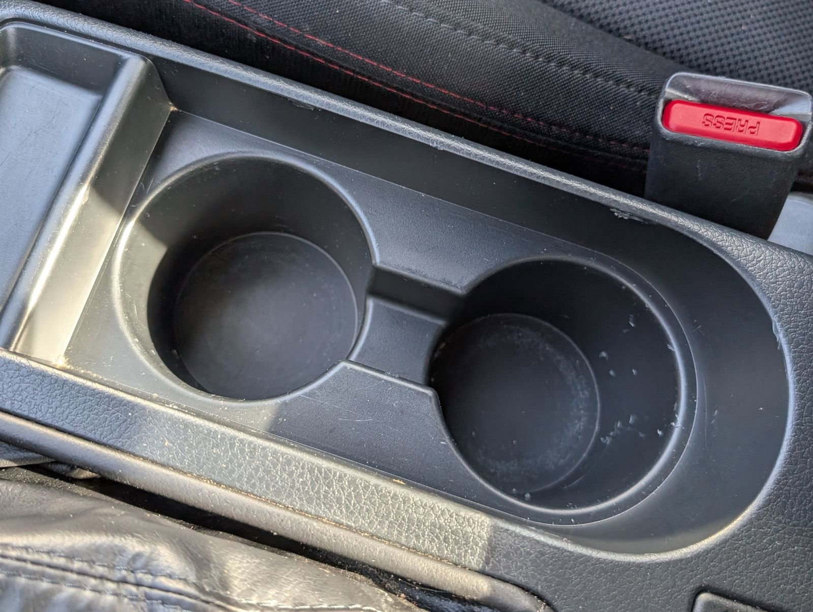 Used 2021 Subaru WRX Premium image 19