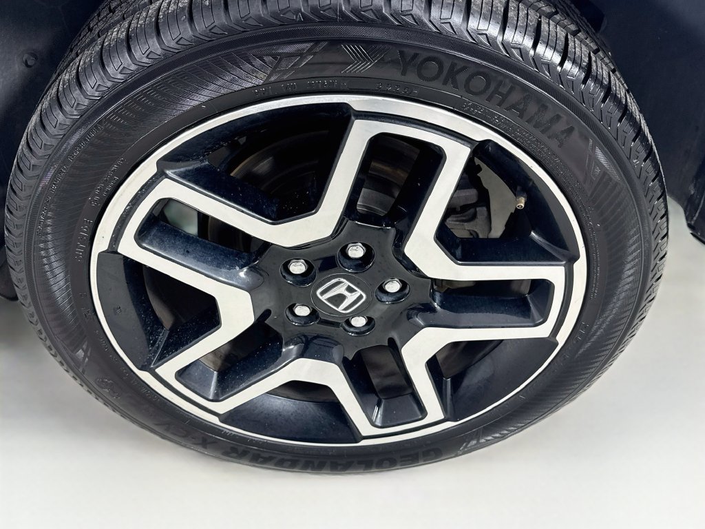 Used 2023 Honda Passport Elite image 39