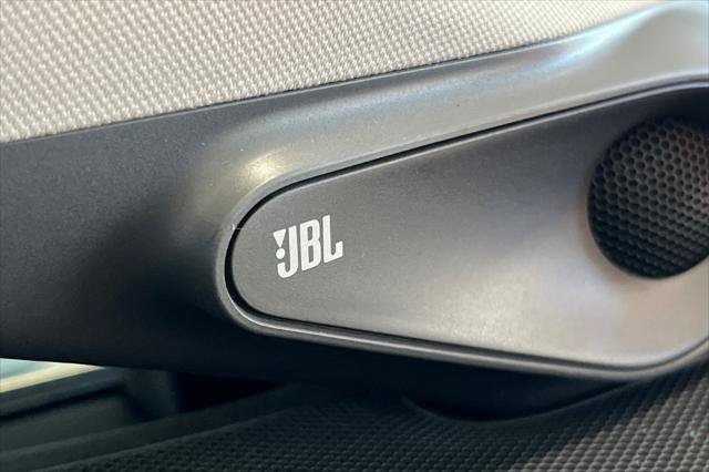 Certified 2021 Toyota Mirai RWD image 19