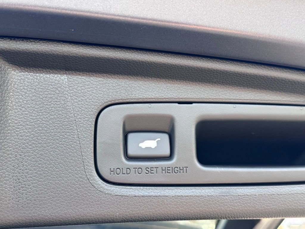 New 2026 Honda CR-V Sport-L image 38