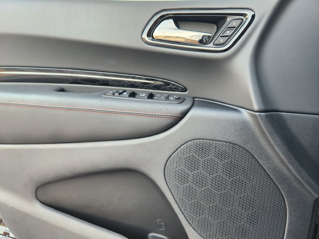 New 2027 Dodge Durango GT AWD/4WD image 16