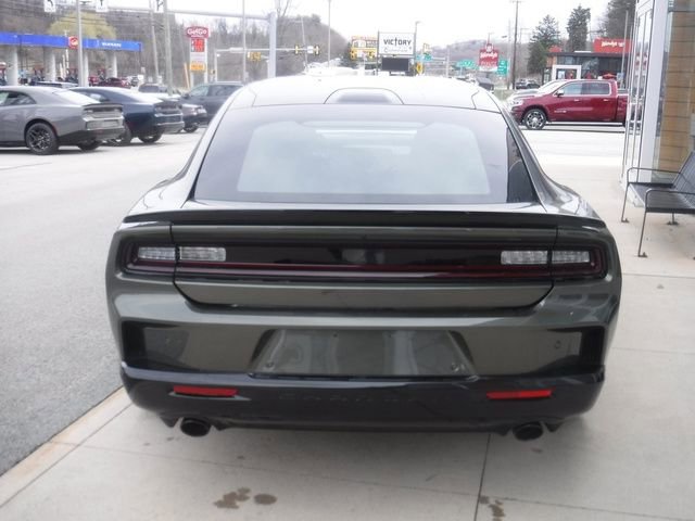 New 2026 Dodge Charger Scat Pack AWD/4WD image 14