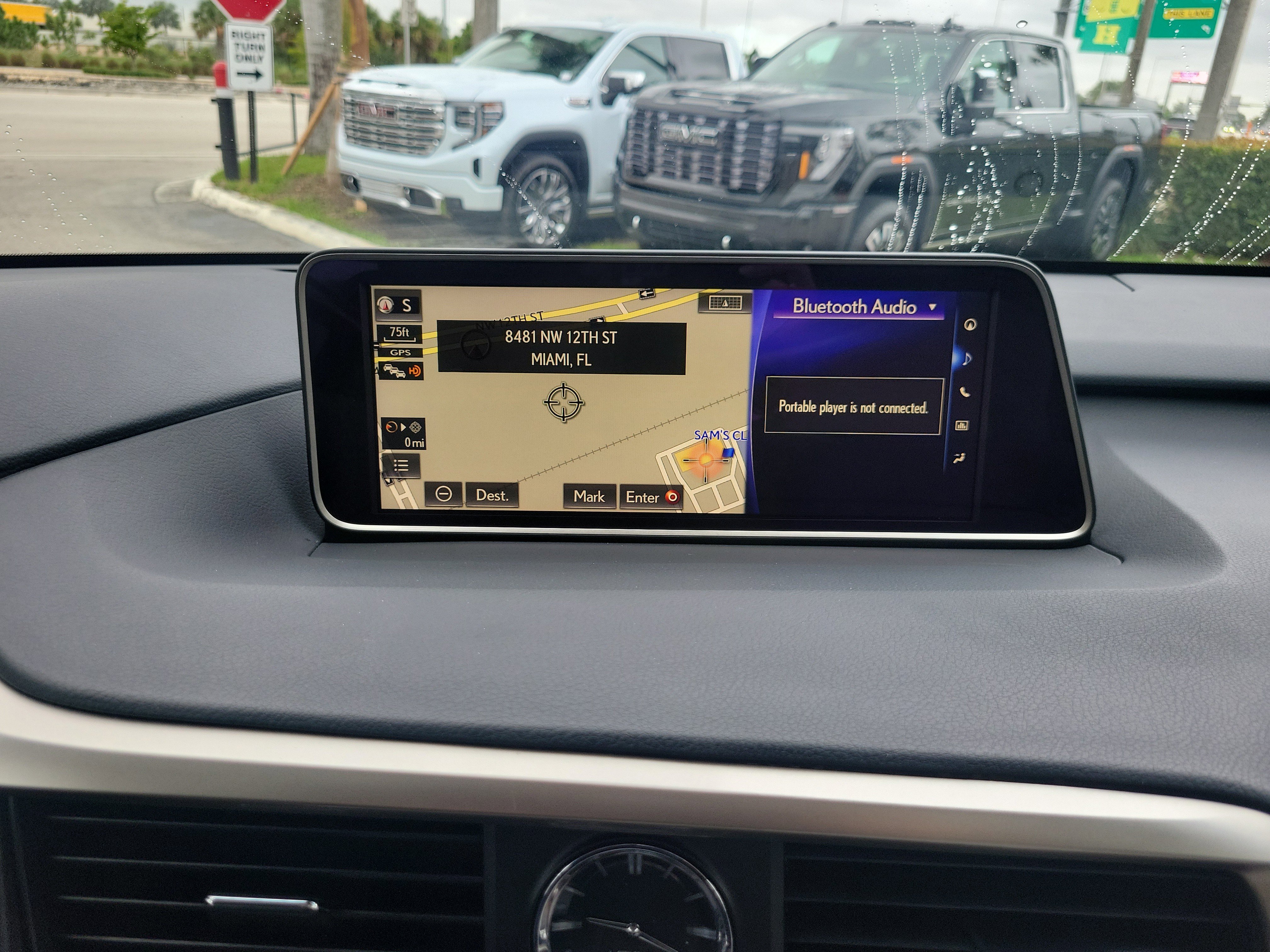 Used 2018 Lexus RX 350 FWD image 10