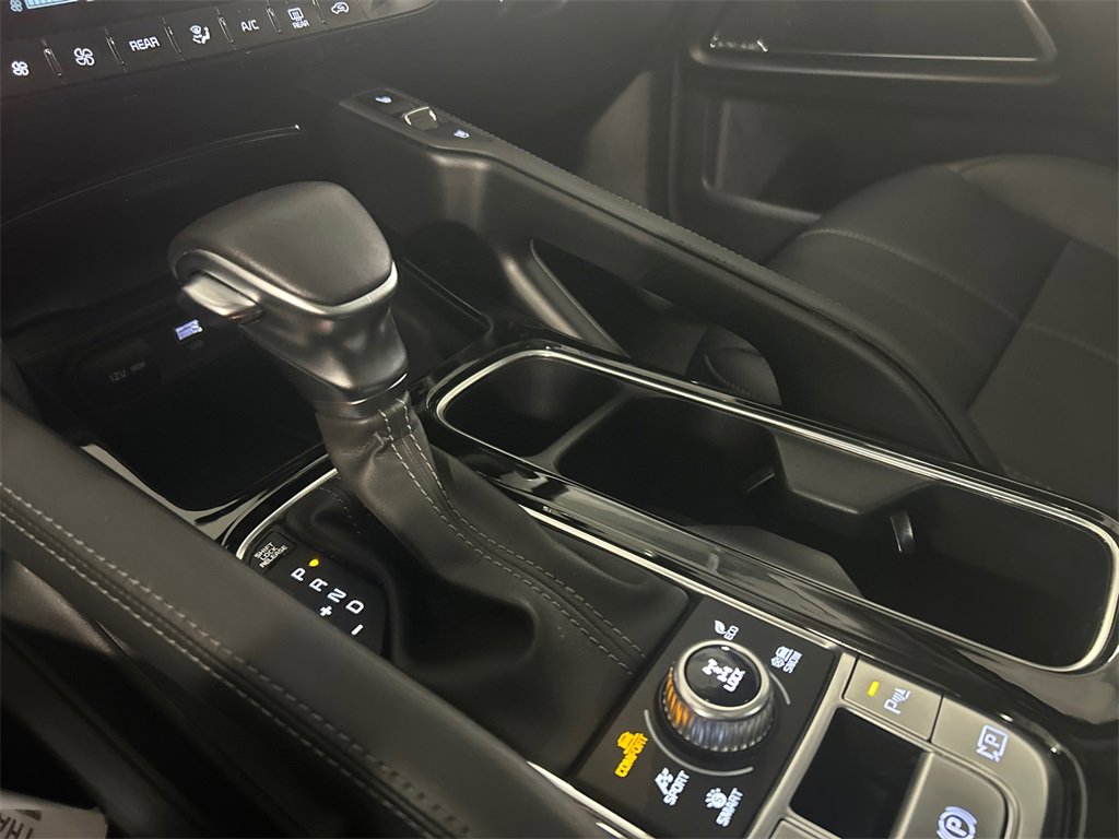 Used 2023 Kia Telluride SX image 19