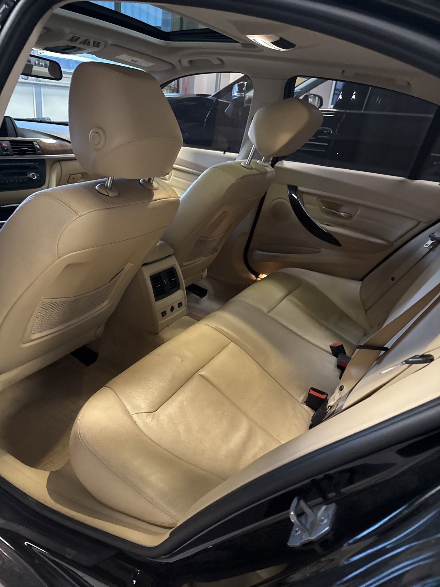 Used 2014 BMW 328i xDrive Sedan image 10