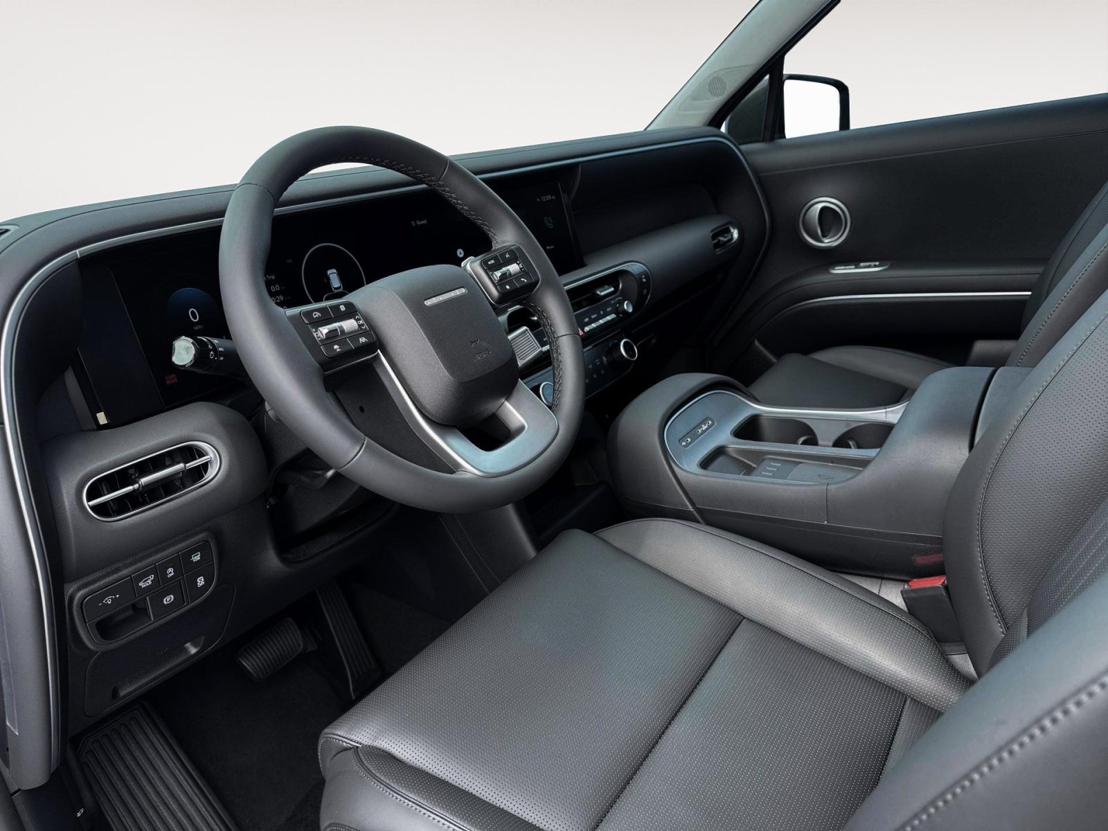 New 2026 Hyundai Palisade SEL FWD image 14