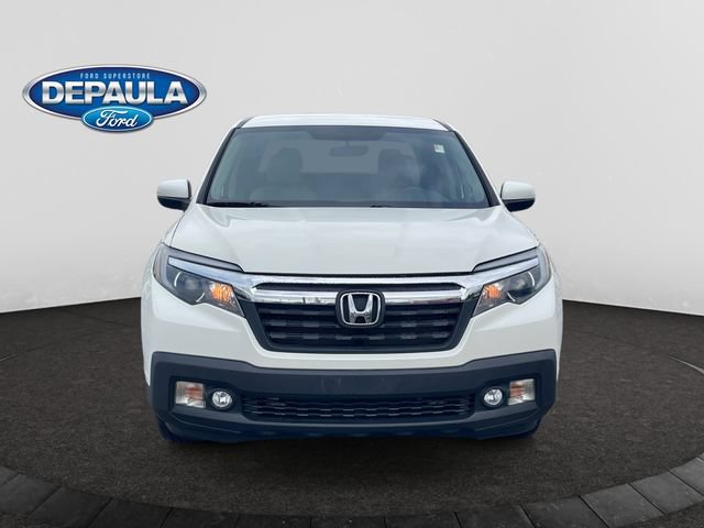 Used 2018 Honda Ridgeline RTL image 10