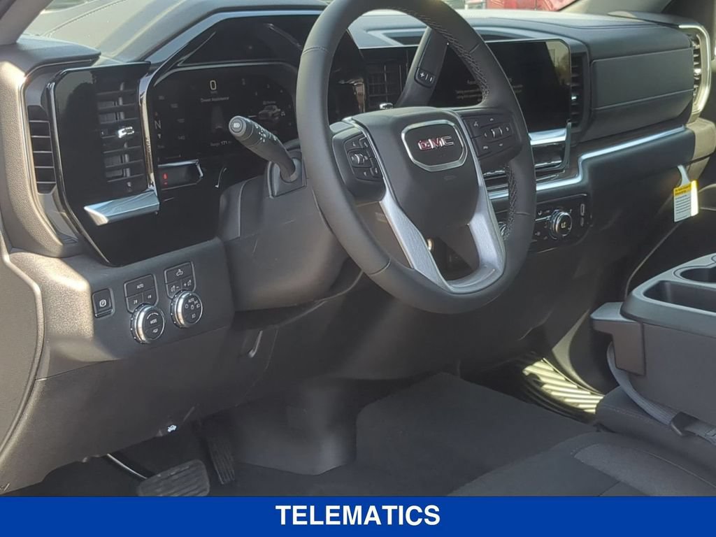 New 2026 GMC Sierra 1500 Elevation AWD/4WD image 11