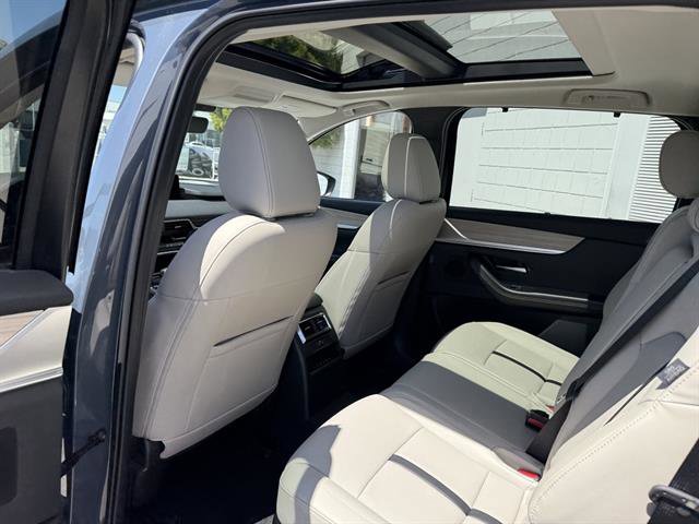 New 2025 MAZDA CX-70 Plug-In Hybrid w/ Premium Pkg image 18
