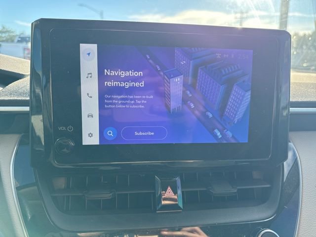 Used 2023 Toyota Corolla LE image 22