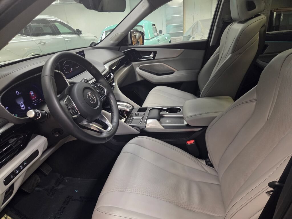 Certified 2023 Acura MDX w/ Technology Package AWD/4WD image 22