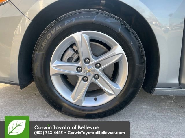 Used 2024 Chevrolet Malibu LS image 26