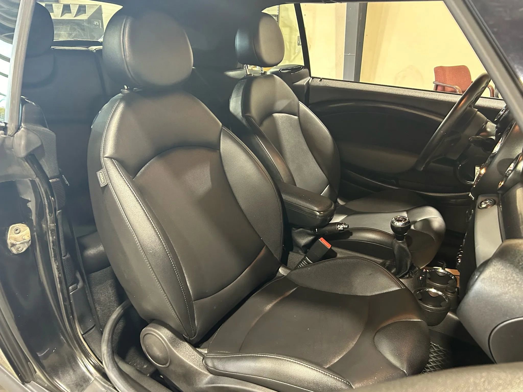 Used 2012 MINI Cooper S image 14