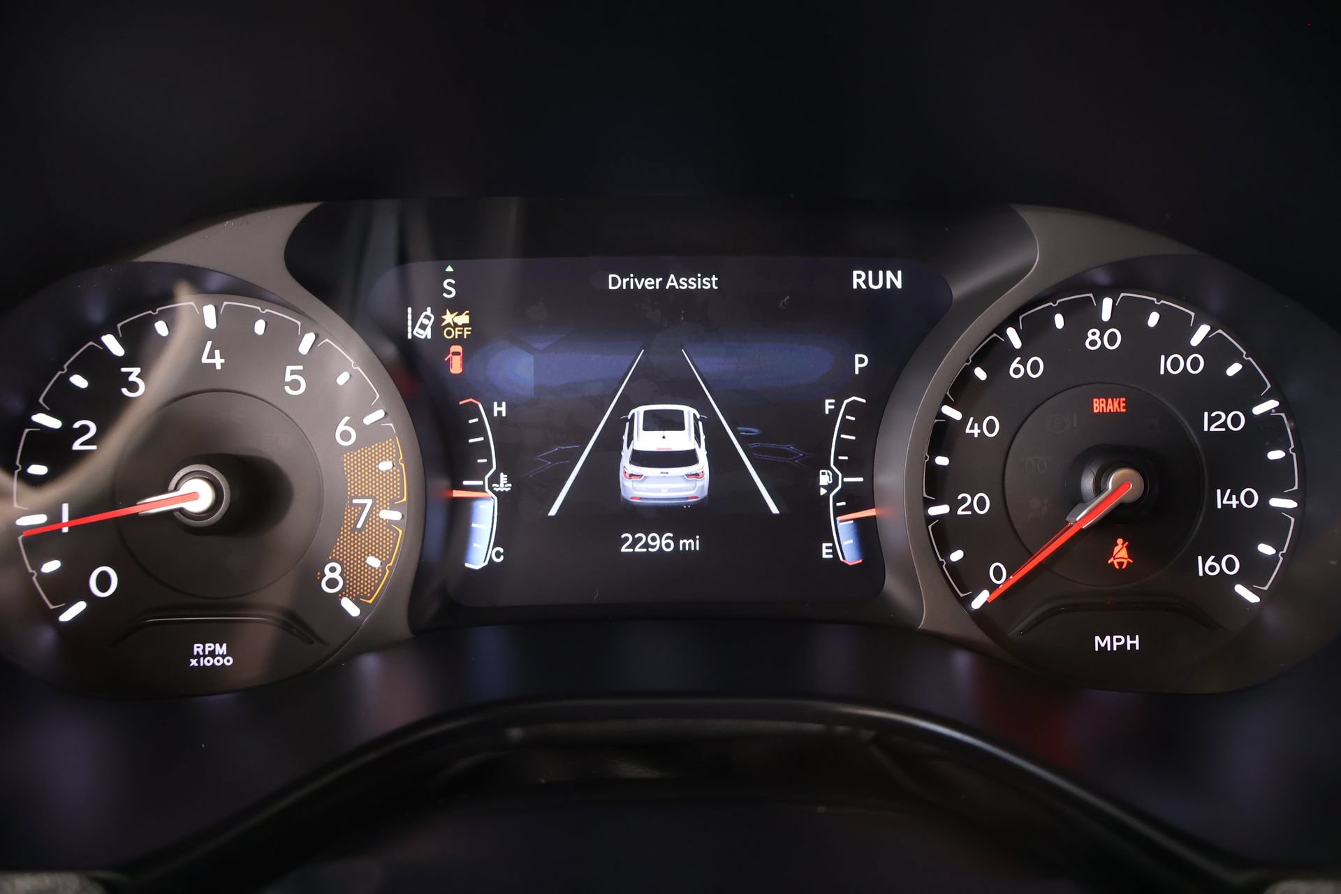Used 2025 Jeep Compass Latitude AWD/4WD image 4