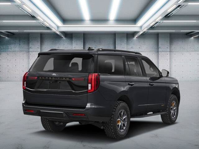 New 2026 Ford Expedition Tremor