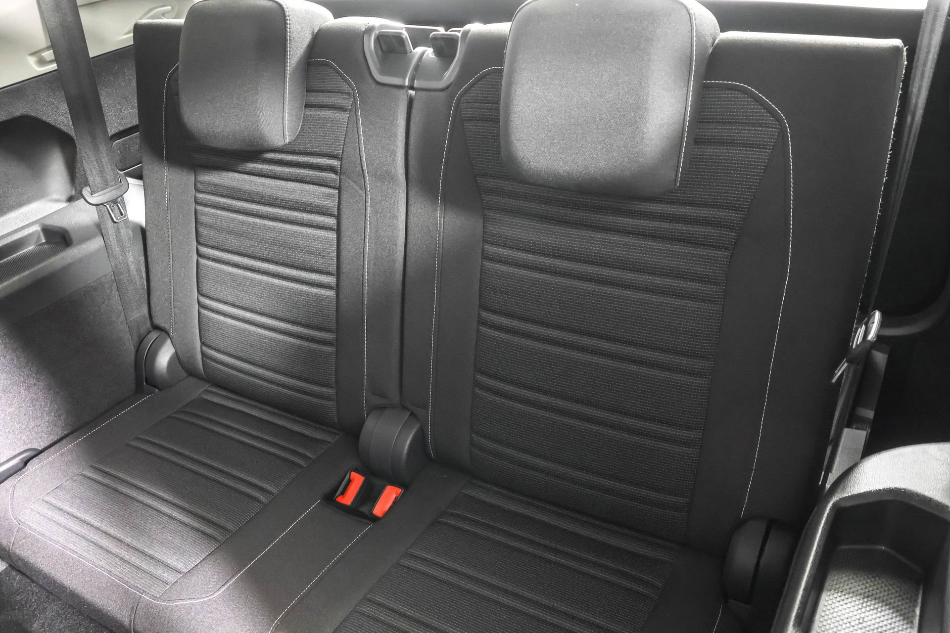 Used 2023 Volkswagen Tiguan S w/ IQ.Drive Package image 37