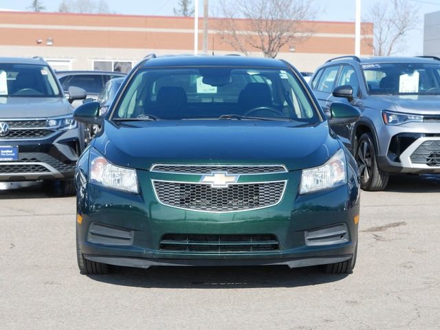 Used 2014 Chevrolet Cruze LT image 2