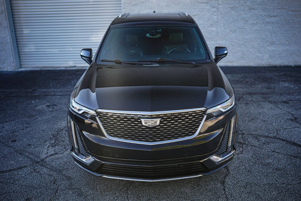 Used 2023 Cadillac XT6 Premium Luxury image 5