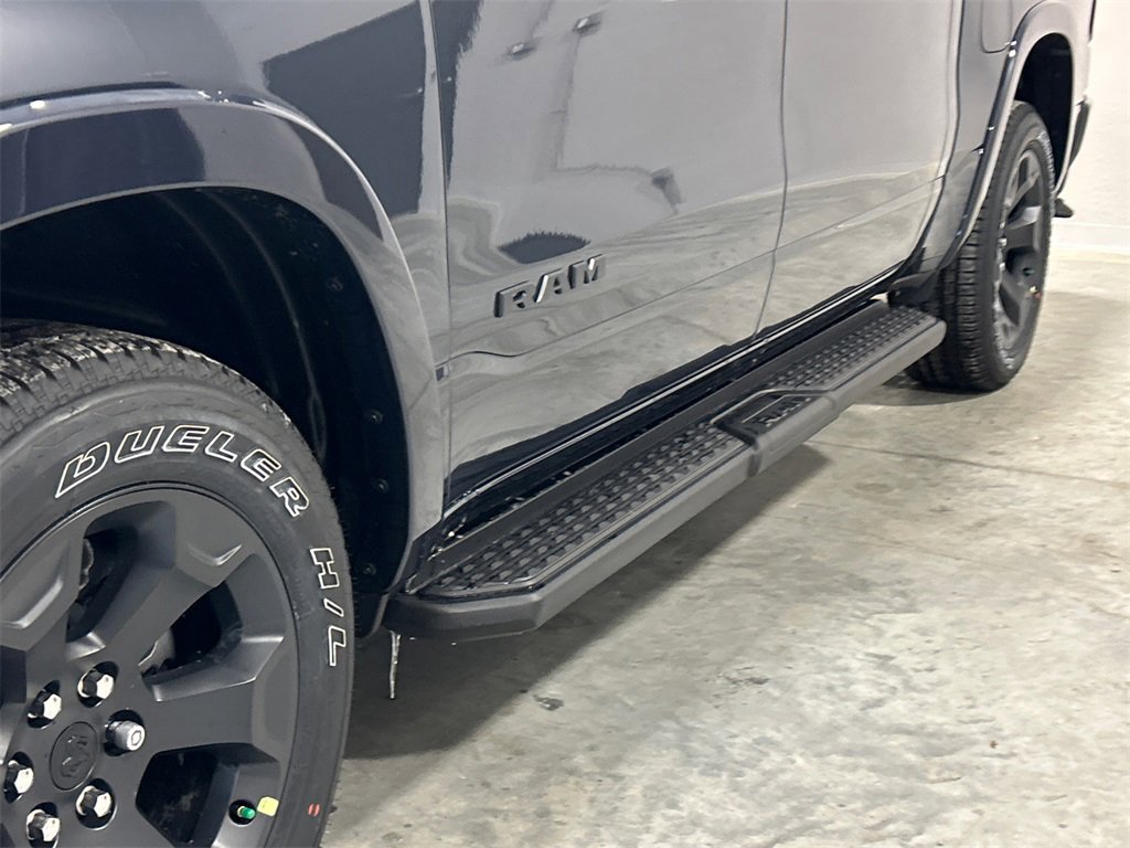 New 2026 RAM 1500 Big Horn/Lone Star image 12
