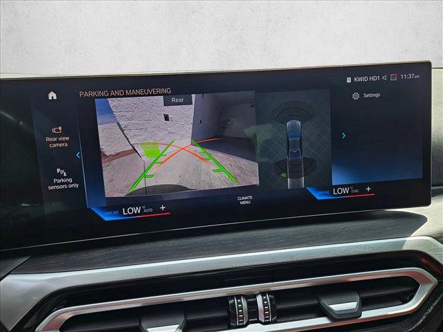 Used 2024 BMW 330i Sedan w/ Convenience Package image 12