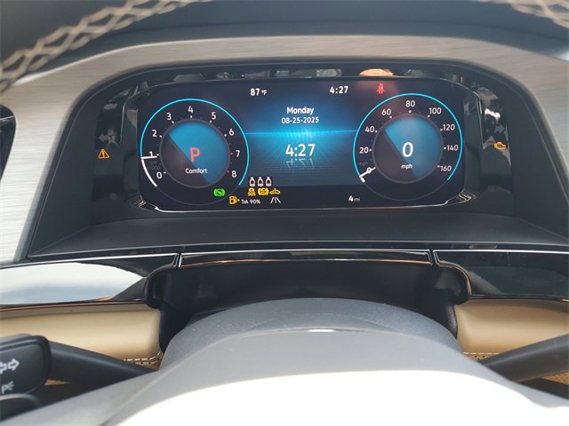 New 2026 Volkswagen Atlas Cross Sport SE image 25