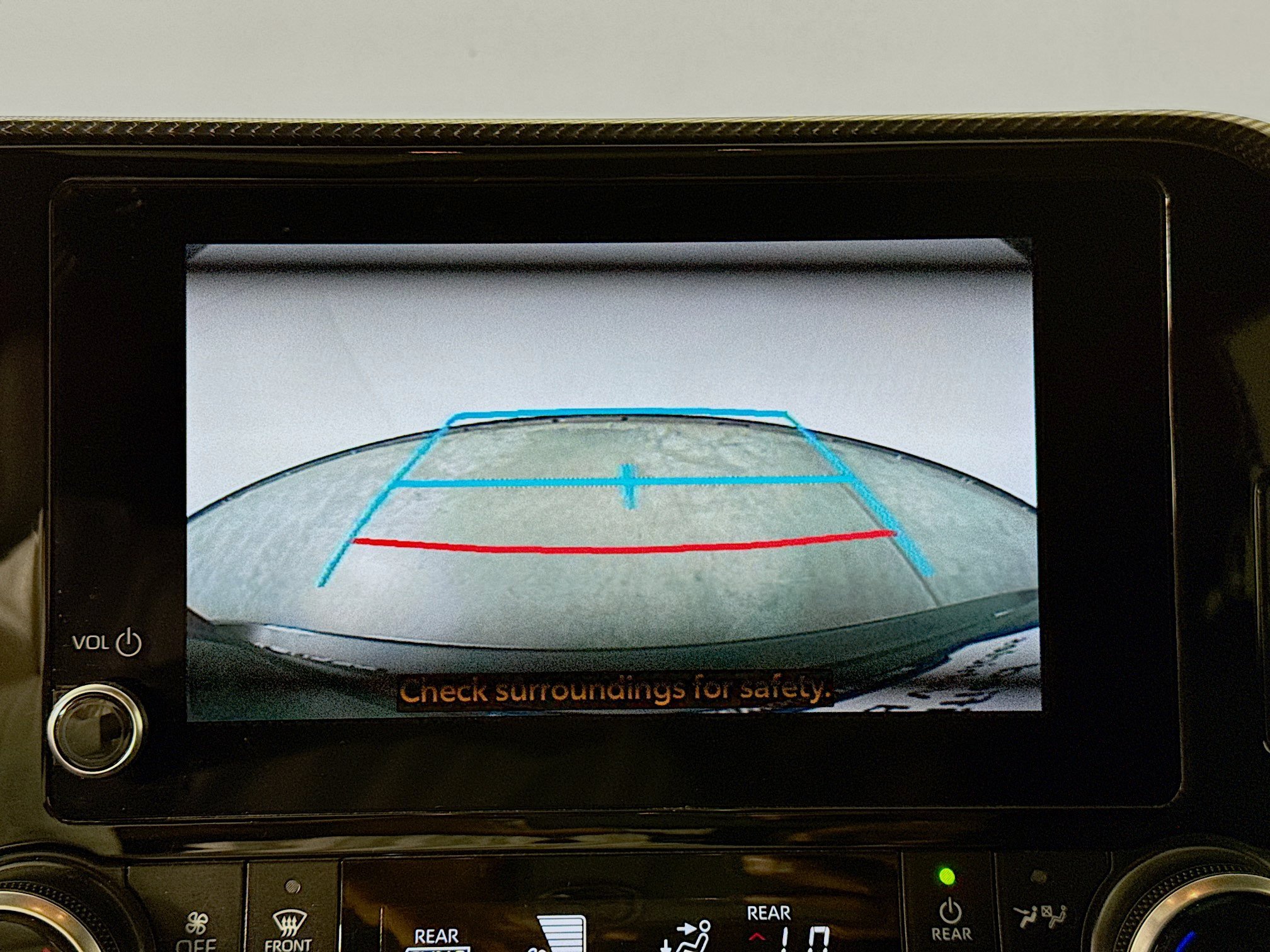 Certified 2025 Toyota Highlander XSE AWD/4WD image 13