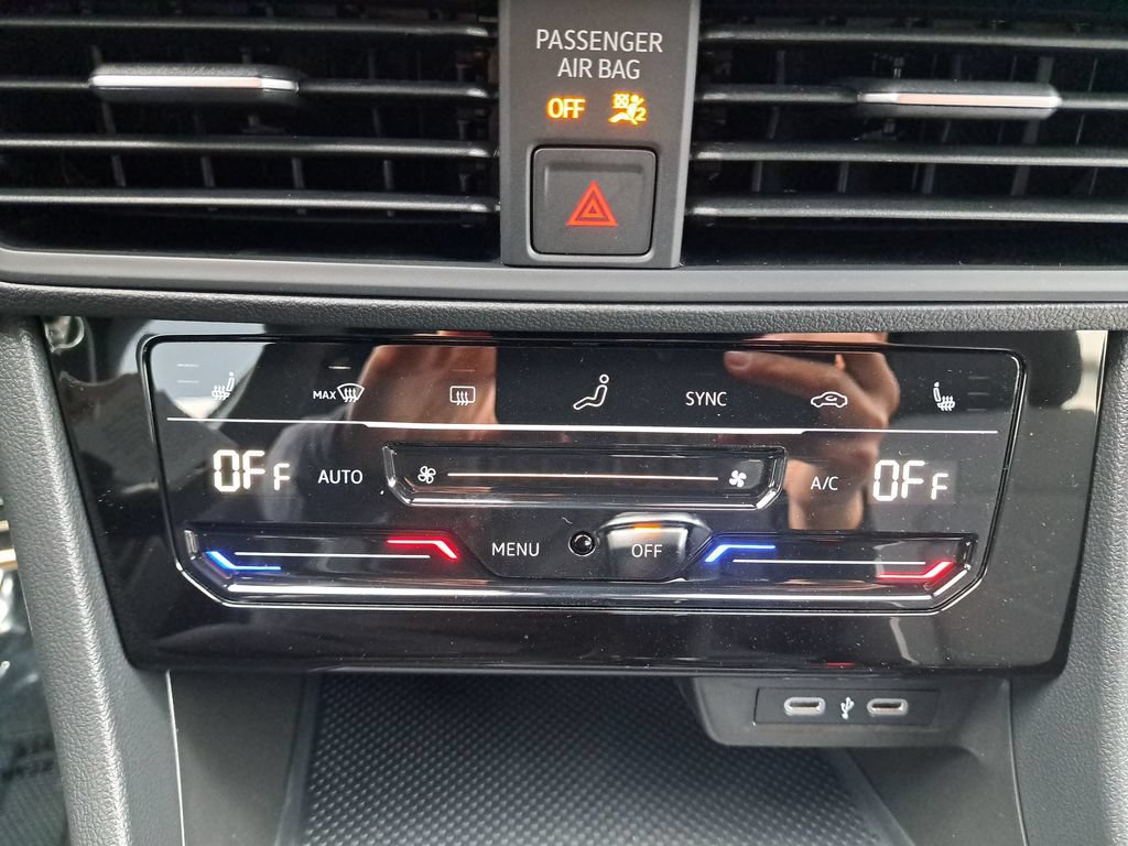 New 2026 Volkswagen Jetta Sport FWD image 18