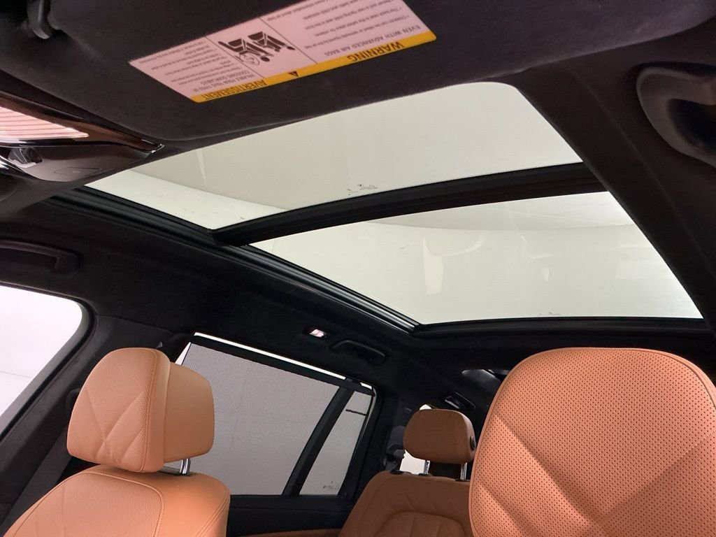 Certified 2024 BMW X7 xDrive40i AWD/4WD image 22