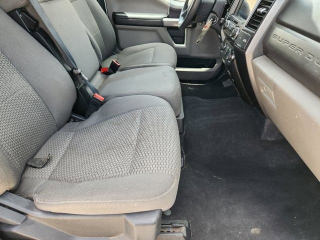 Used 2022 Ford F250 XLT AWD/4WD image 13