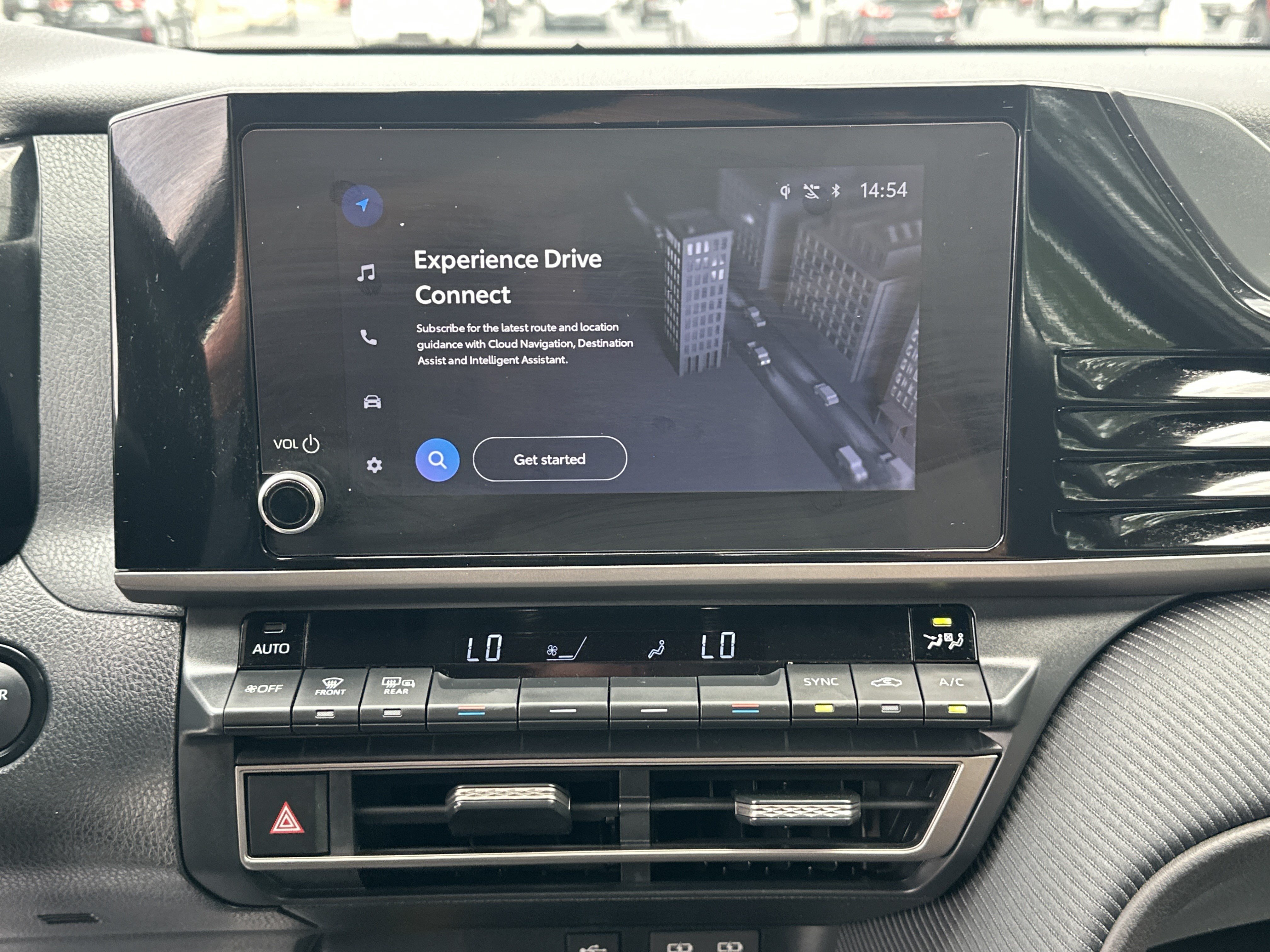 Certified 2026 Toyota Camry SE FWD image 24