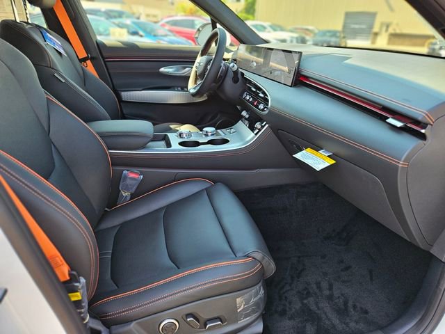 New 2026 Genesis GV70 2.5T Sport Prestige image 11