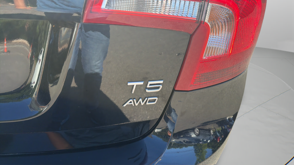 Used 2017 Volvo S60 T5 Dynamic w/ Protection Package AWD/4WD image 35