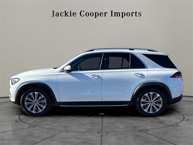 Used 2020 Mercedes-Benz GLE 350 image 2