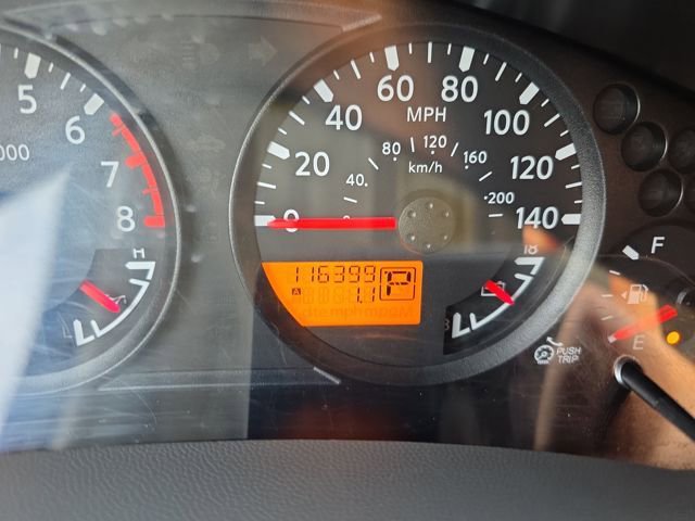 Used 2015 Nissan Frontier SV image 21