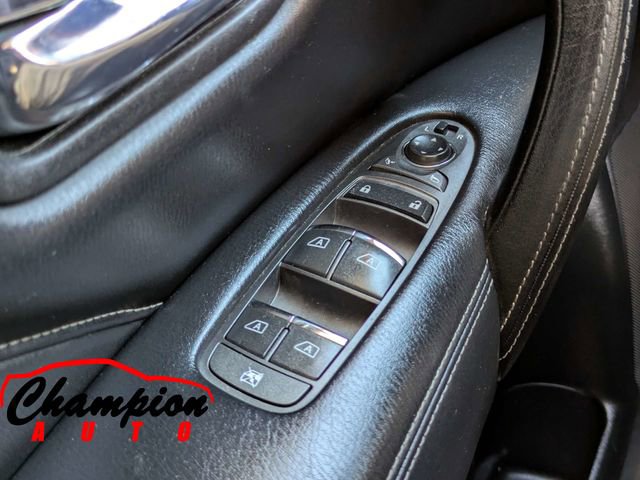 Used 2018 INFINITI QX80 2WD w/ Driver Assistance Package image 30