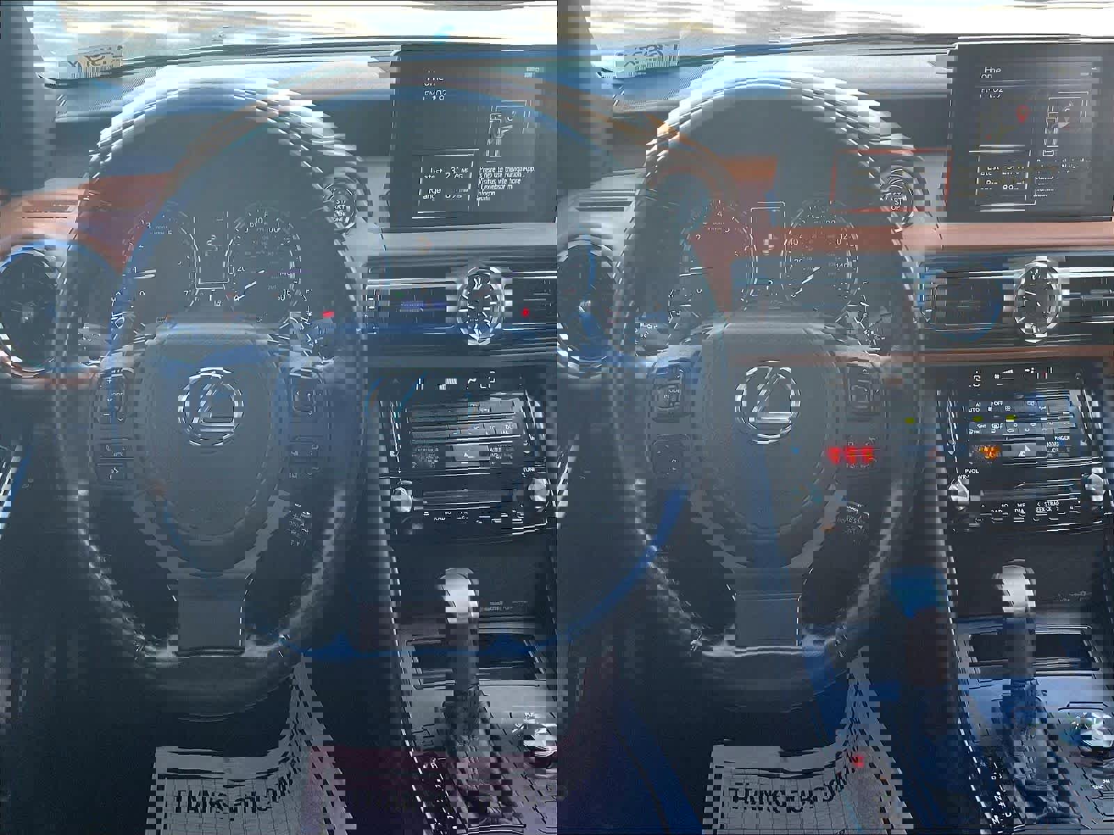 Used 2021 Lexus IS 300 image 8