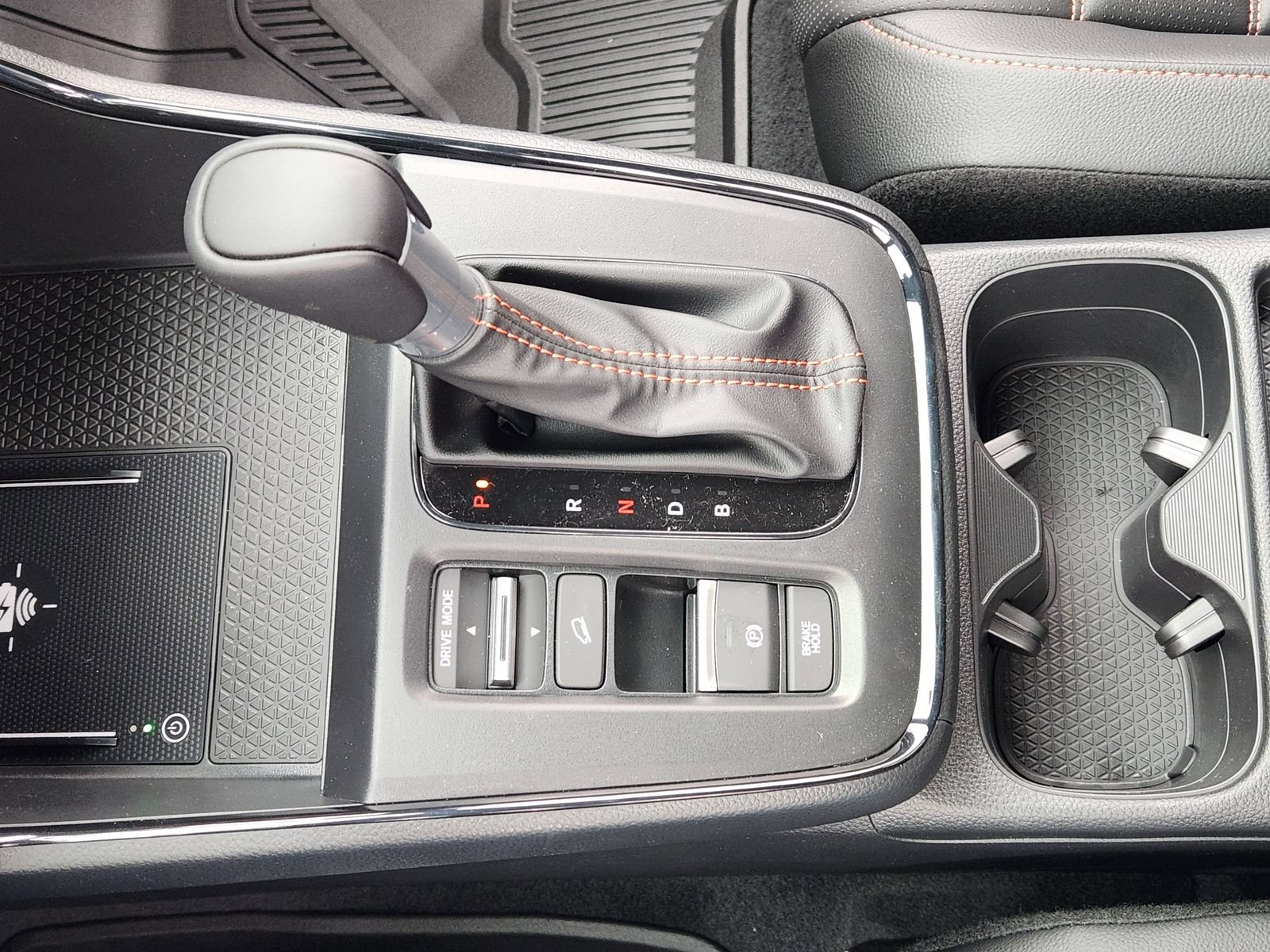 New 2026 Honda CR-V Sport-L image 18