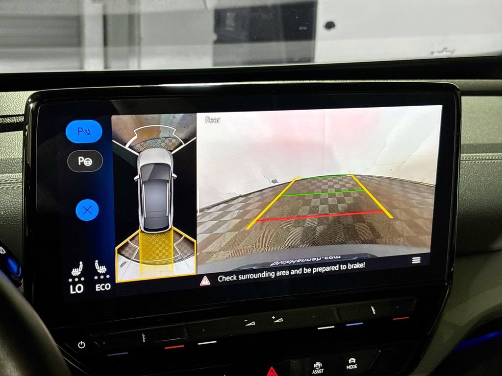 Certified 2023 Volkswagen ID.4 Pro S Plus AWD/4WD image 18