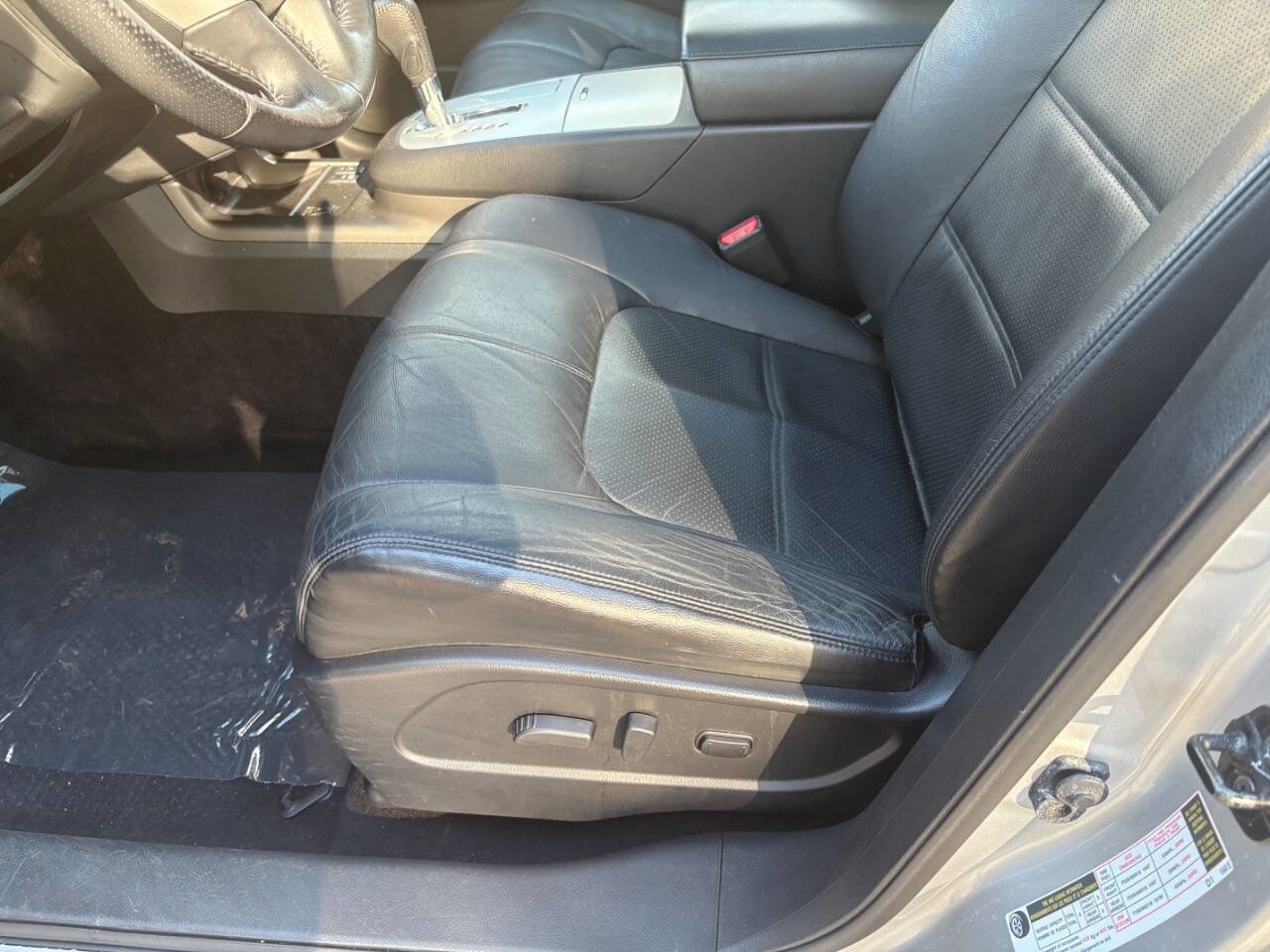 Used 2013 Nissan Murano SL image 15