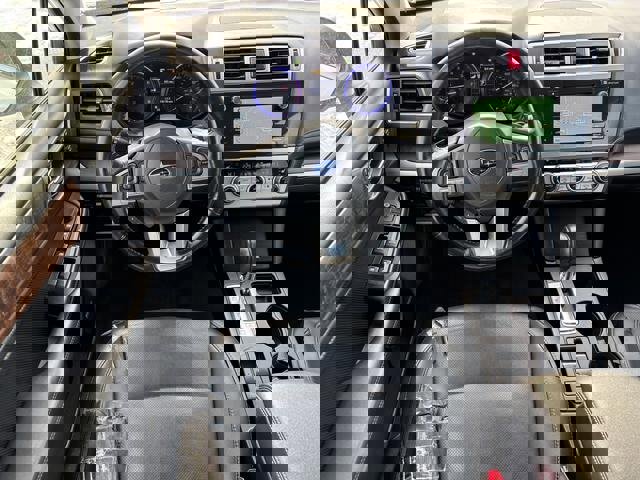 Used 2016 Subaru Outback 2.5i Limited image 18