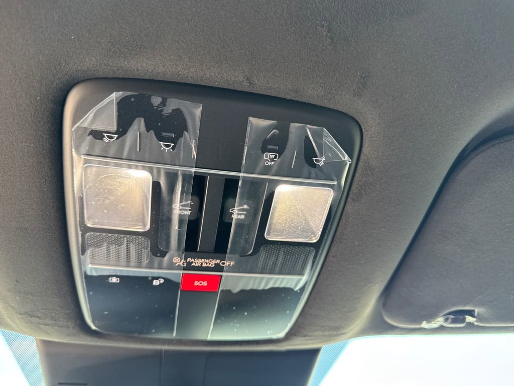 New 2026 Hyundai Palisade Calligraphy image 20